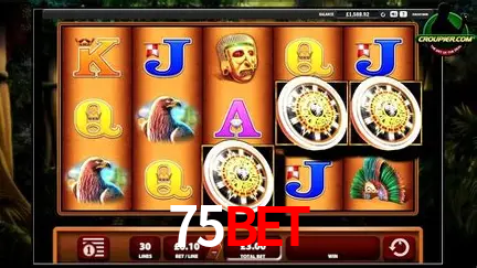 Login Seguro 75bet