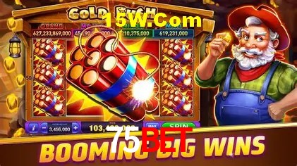 Promoções Sazonais 75bet