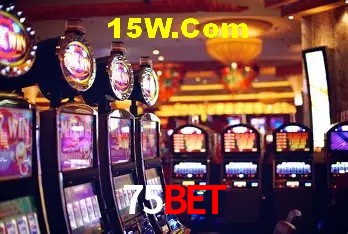 Casino Ao Vivo 75bet