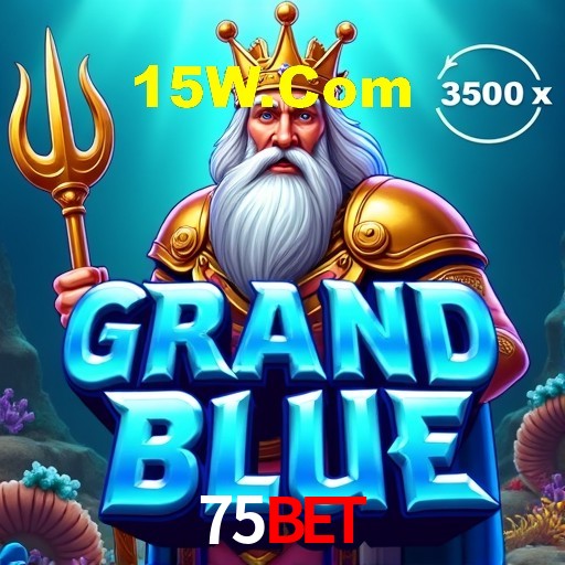 Bônus Diários 75bet