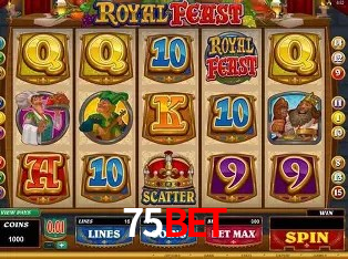 Apostas de Futebol 75bet