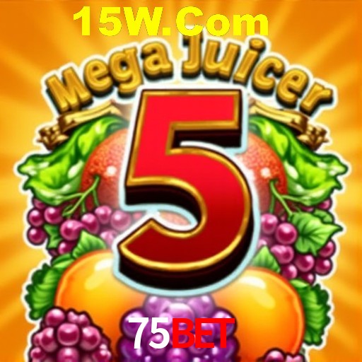 Slot Games 75bet