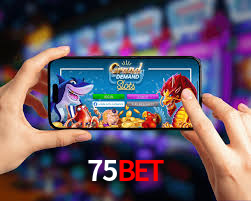 Exclusive Games 75bet