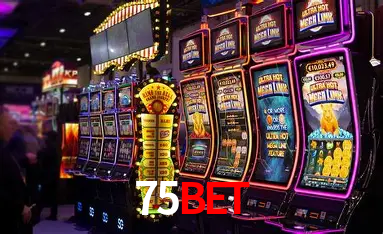 Jogos de Slot 75bet