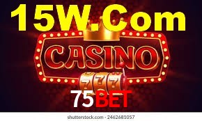 Premium Interface 75bet