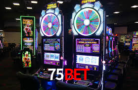 75bet login