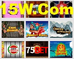 Explore as vantagens do 75bet: serviço profissional e confiabilidade