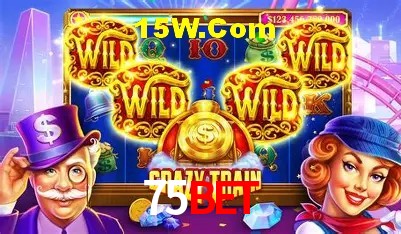 Diretório de Jogos 75bet