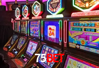 Integração de APIs 75bet