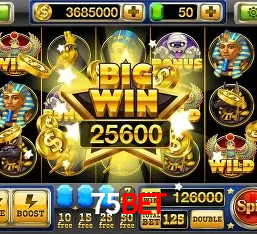 Jogo Aviator 75bet