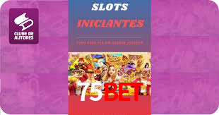 75bet: Seu Especialista em Apostas Esportivas Brasileiras