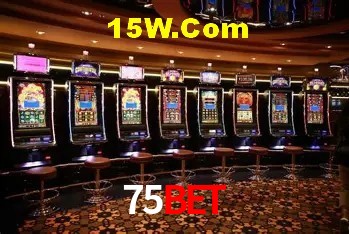 Estatísticas 75bet