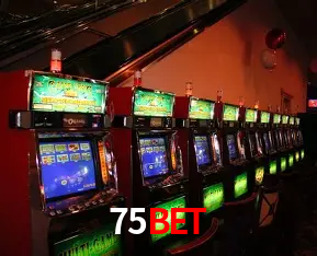 Estatísticas do Jogo 75bet