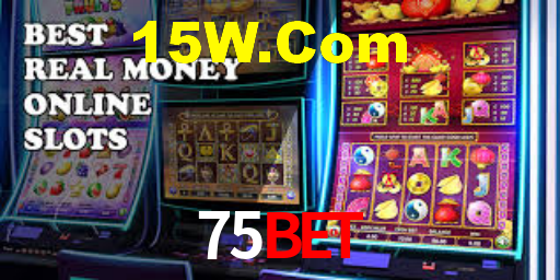 75bet login