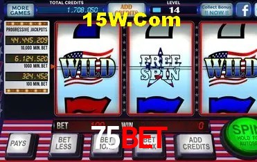 Jogo Spaceman 75bet