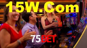 75bet: A Experiência de Casino com Jogos de Mesa ao Vivo