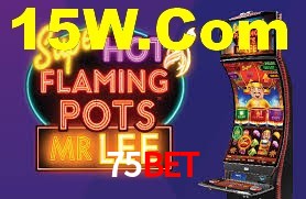 75bet login