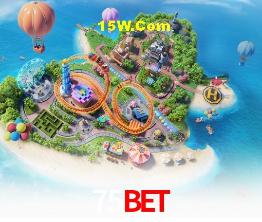 75bet login