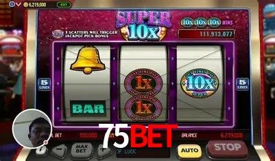 75bet,75bet.com