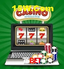 Experimente o Login Seguro Premium no 75bet
